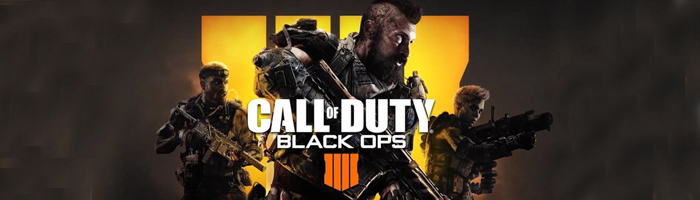 Call of Duty Black Ops 4 – Improved For The First Time in Years post image