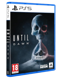 Until Dawn