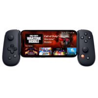 BACKBONE One Mobile Gaming Controller