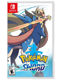 Pokémon Sword