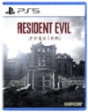 Resident Evil Requiem Amazon Exclusive Edition for PlayStation 5