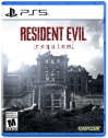 Resident Evil Requiem Amazon Exclusive Edition for PlayStation 5