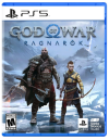 God of War Ragnarök for PlayStation 5