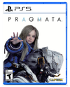 PRAGMATA for PlayStation 5