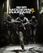 Call of Duty: Modern Warfare 4