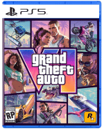 Grand Theft Auto VI